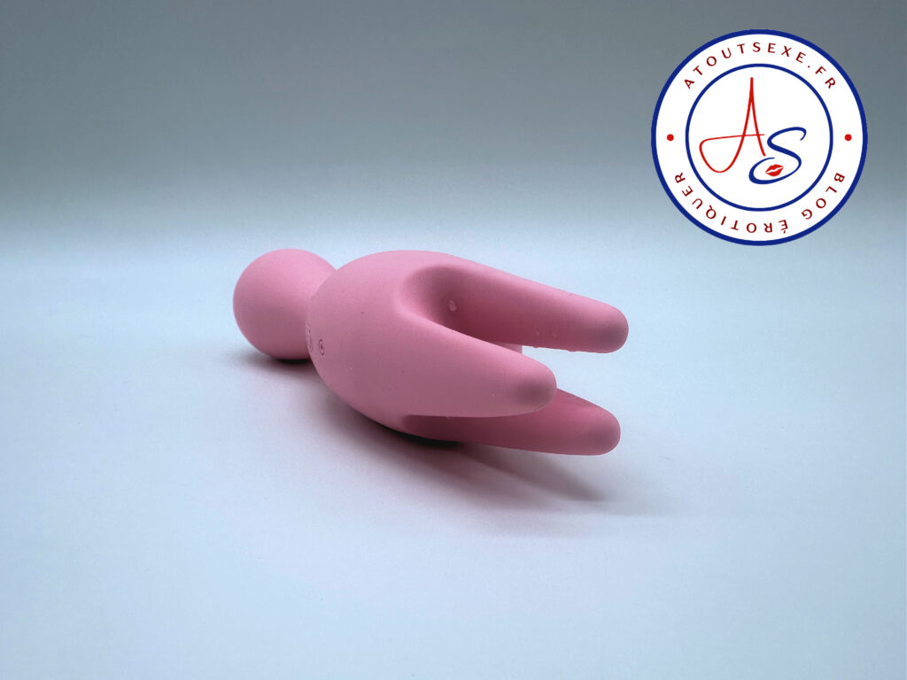 tentacules sextoy svakom nymph