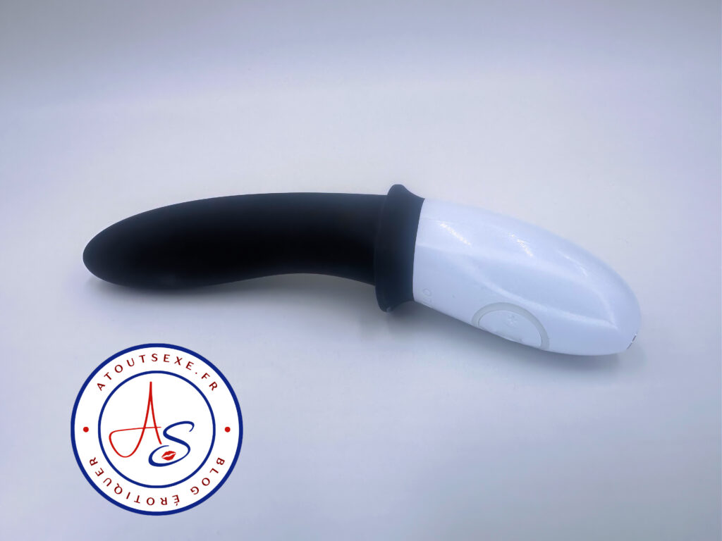 lelo Billy 2 prostate sextoy