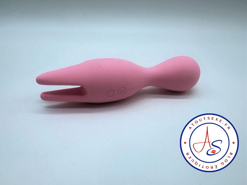 sextoy nymph svakom