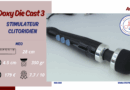 test du magic wand doxy die cast 3
