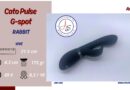 test rabbit g spot vive cato