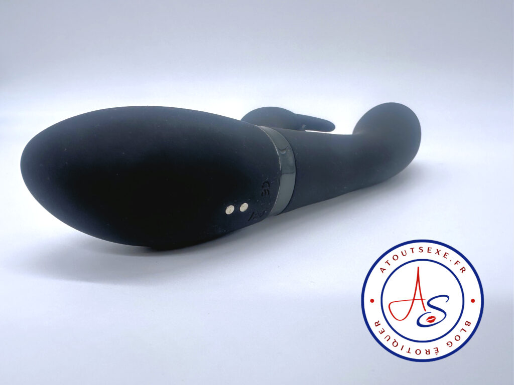 Sextoy femme vive cato