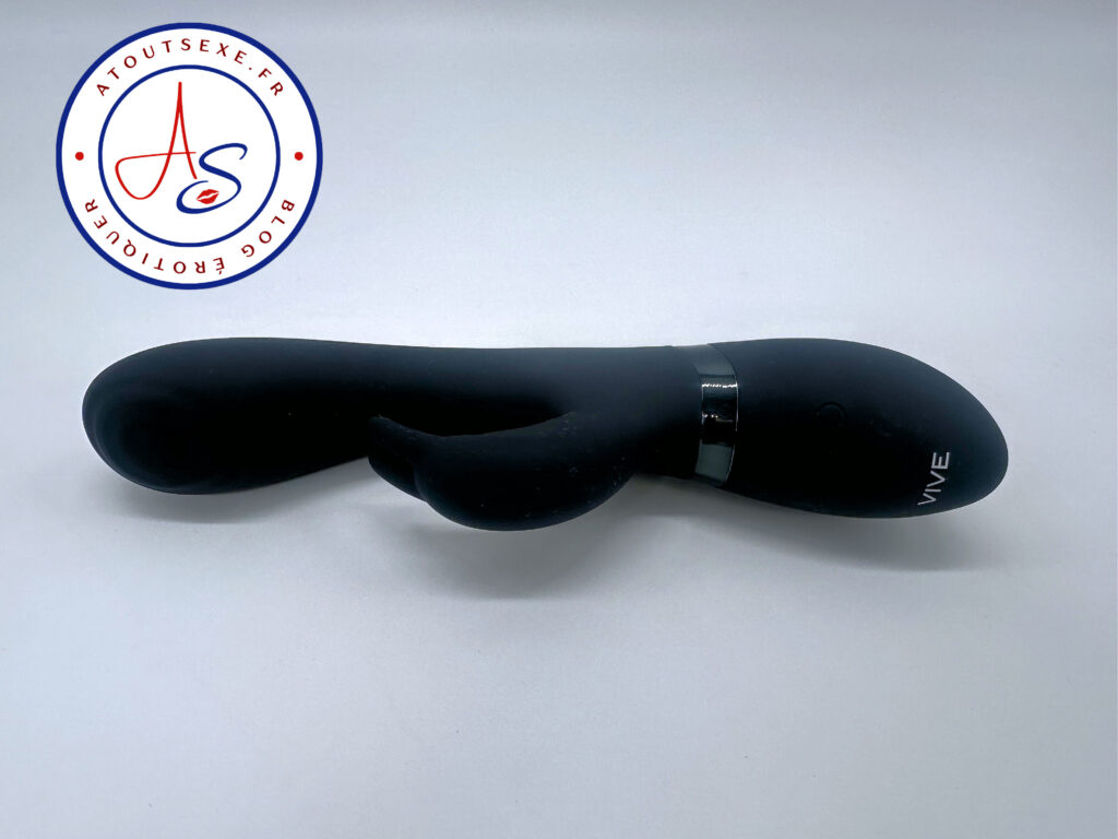 sextoy femme point G vive cato