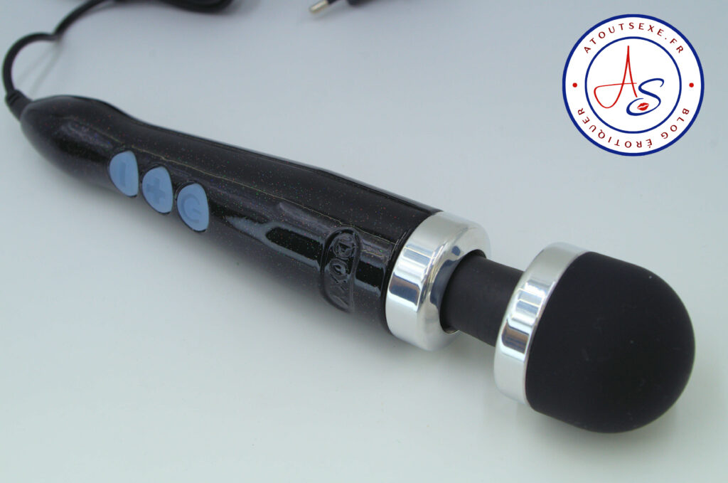 magic wand meo doxy die cast 3