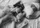 orgasme et sommeil