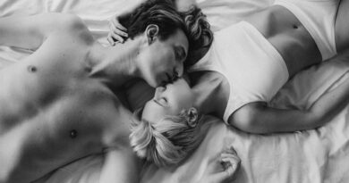 orgasme et sommeil