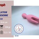 test swakom stimulateur femme